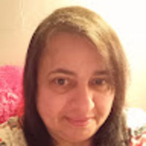 Meet your Posher, Viviana